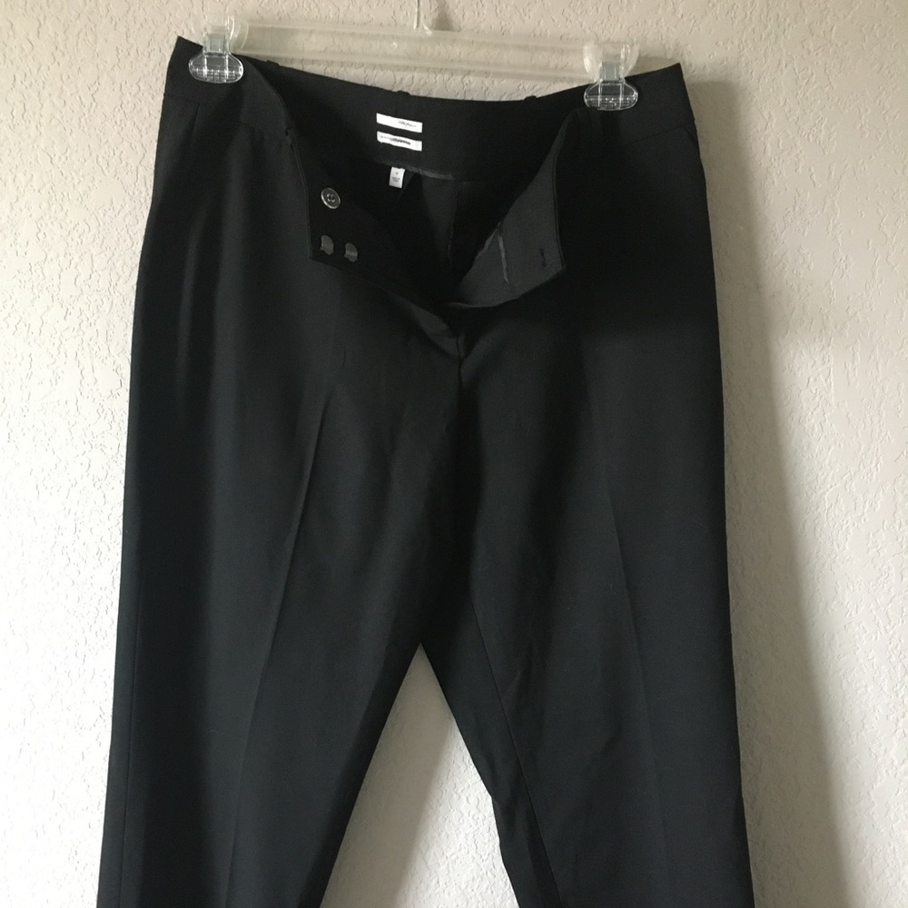 Halogen Taylor fit pants